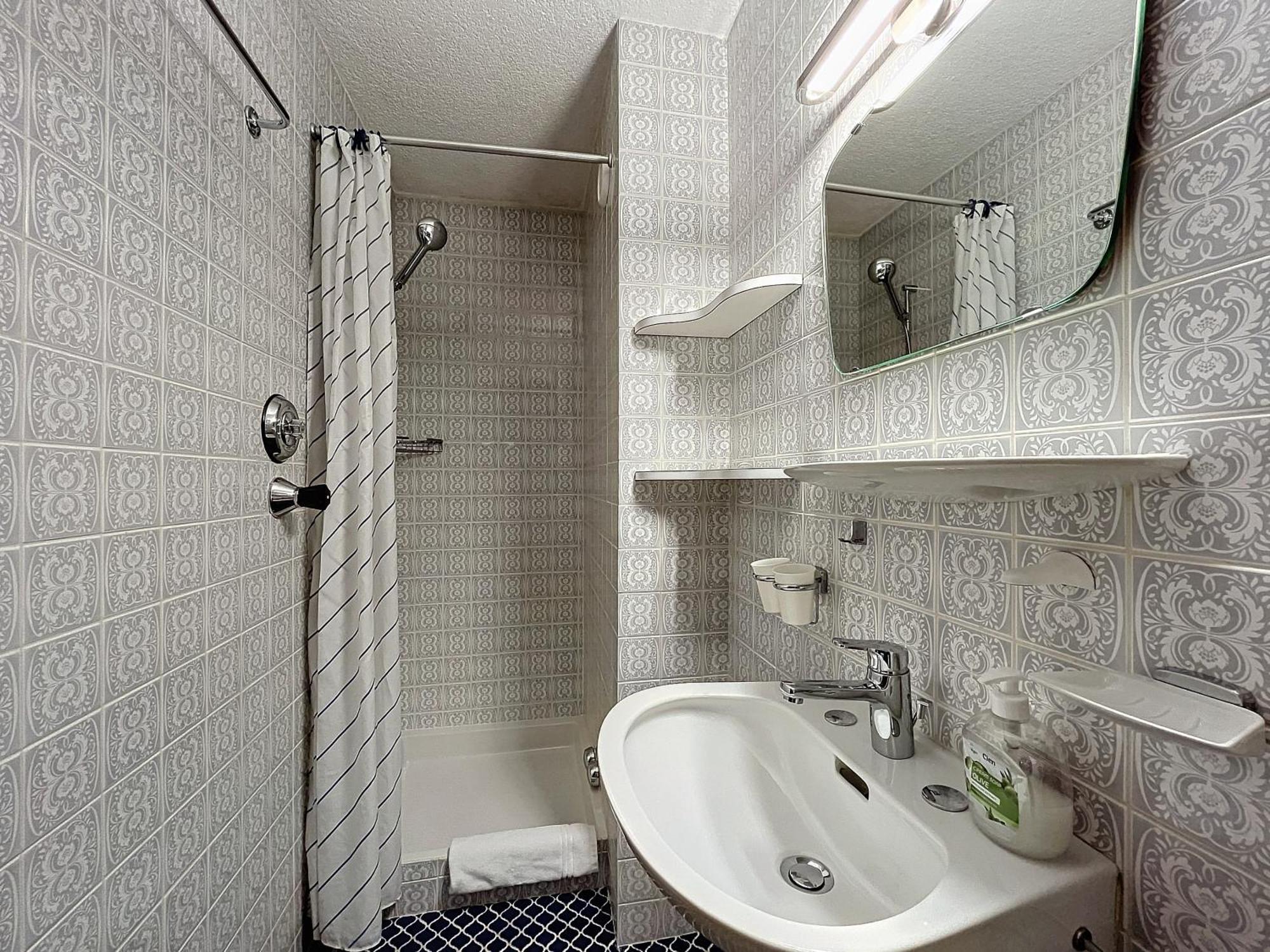 Rouet 12 Apartment Вербиер Екстериор снимка
