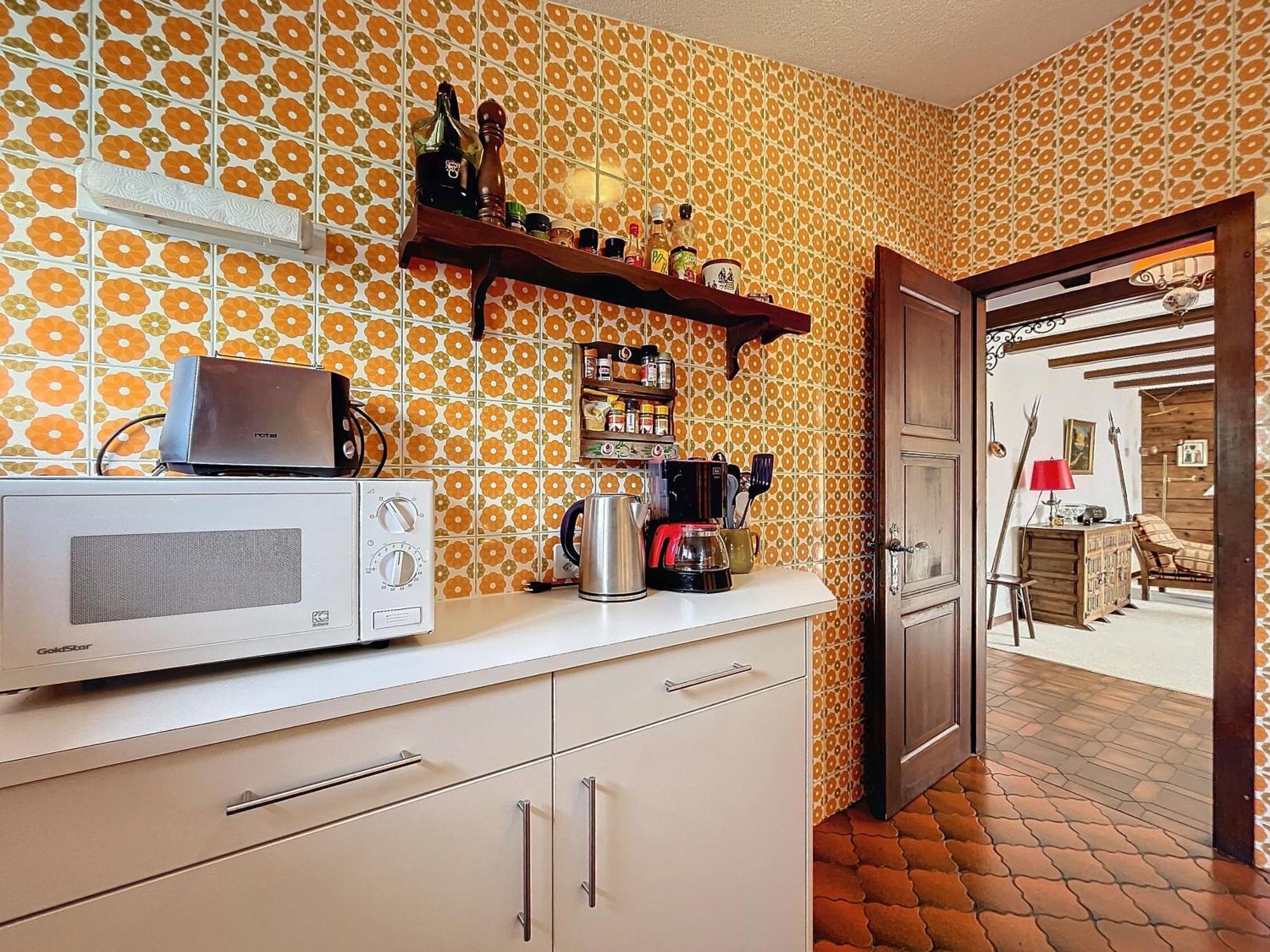 Rouet 12 Apartment Вербиер Екстериор снимка